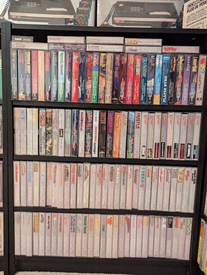 Collection Display 1C